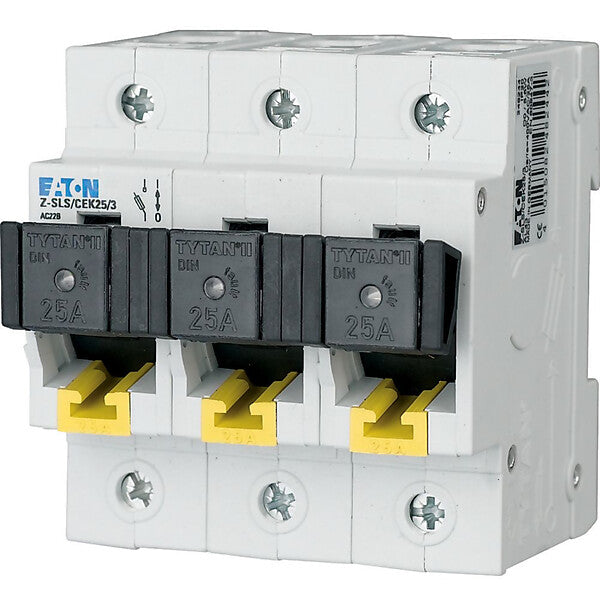 Eaton Sicherungs-Lastschalter Z-SLS/CEK63/3